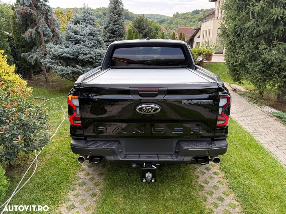 Ford Ranger - 8