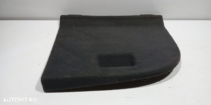 Ornament portbagaj stanga 8K9863989 Audi A4 B8/8K [facelift] [2011 - - 1