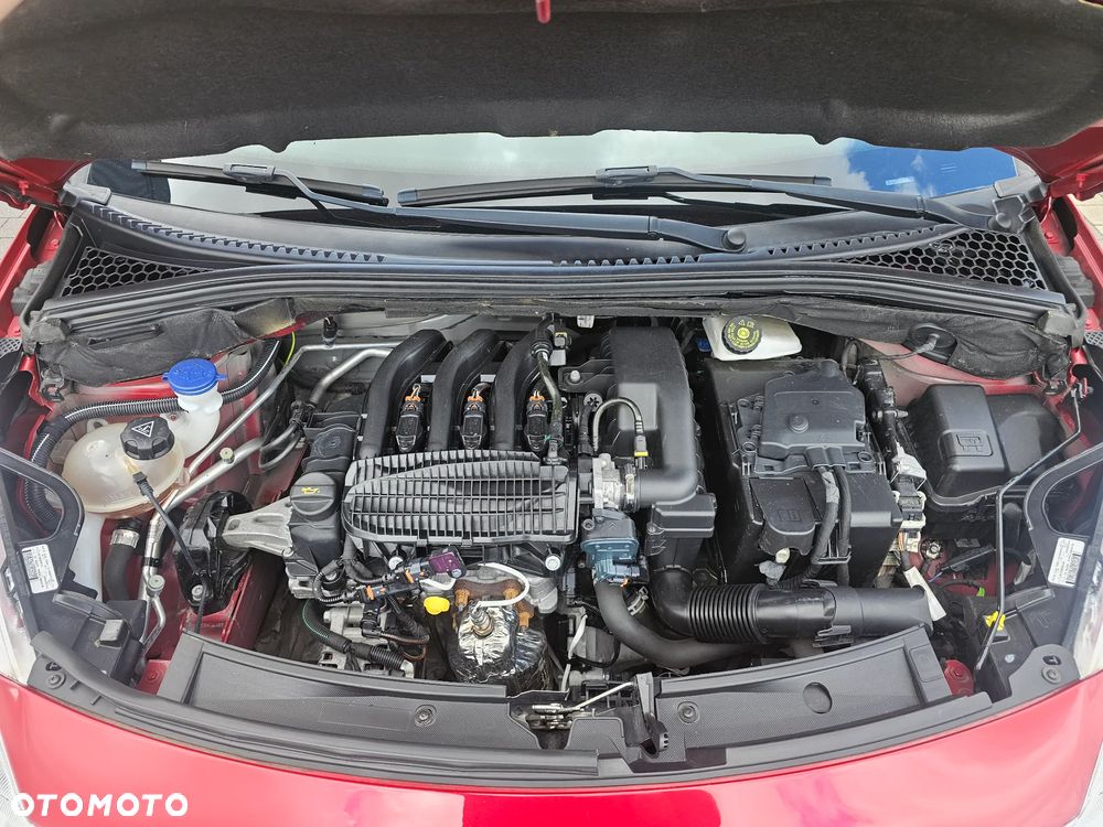 Citroën DS3 PureTech 82 CONNECTED CHIC - 13