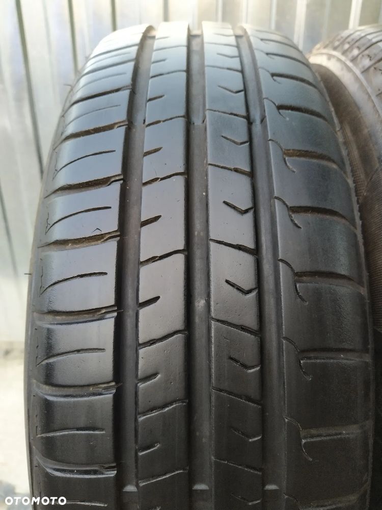 Opony Letnie 185/ (55/65) / 15 Cali - 10