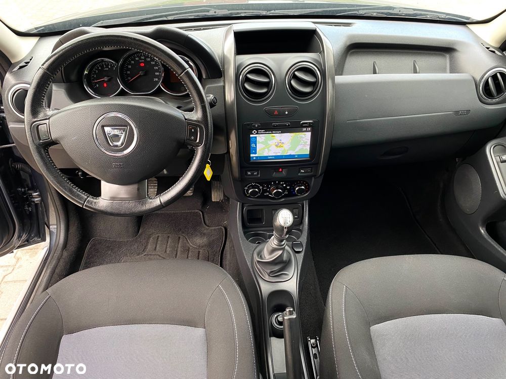 Dacia Duster - 7