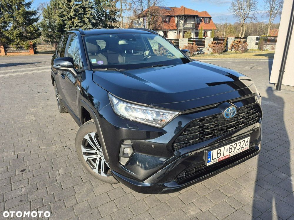 Toyota RAV4 - 2