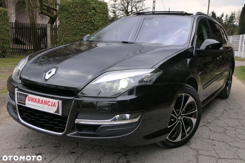 Renault Laguna dCi 150 FAP Bose - 3