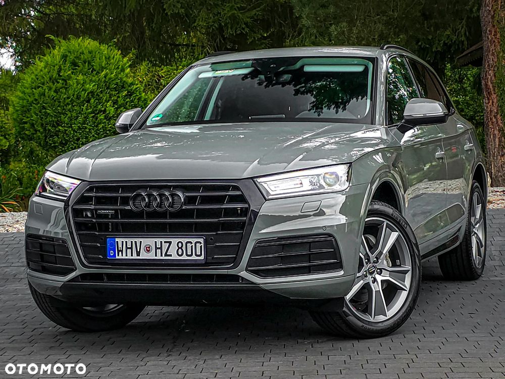 Audi Q5 2.0 TDI Quattro S tronic sport - 3