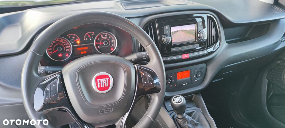 Fiat doblo - 10