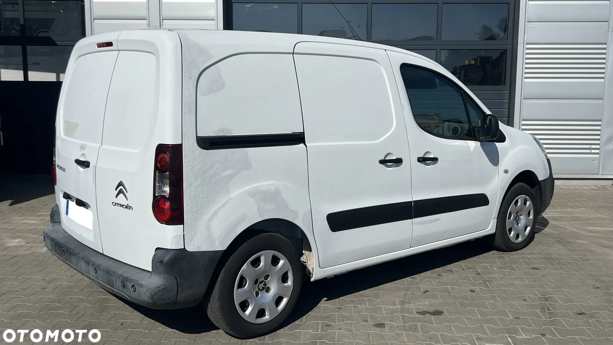 Peugeot Partner - 4