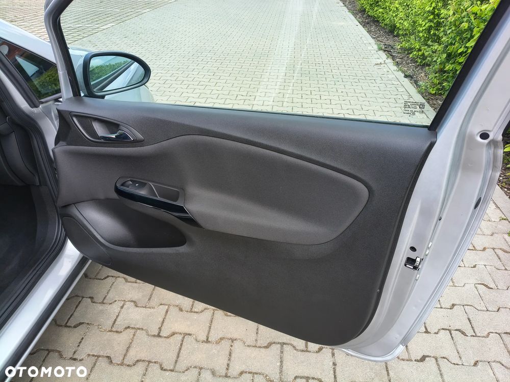 Opel Corsa 1.3 D (CDTi) (ecoFLEX) Start/Stop Color Edition - 29