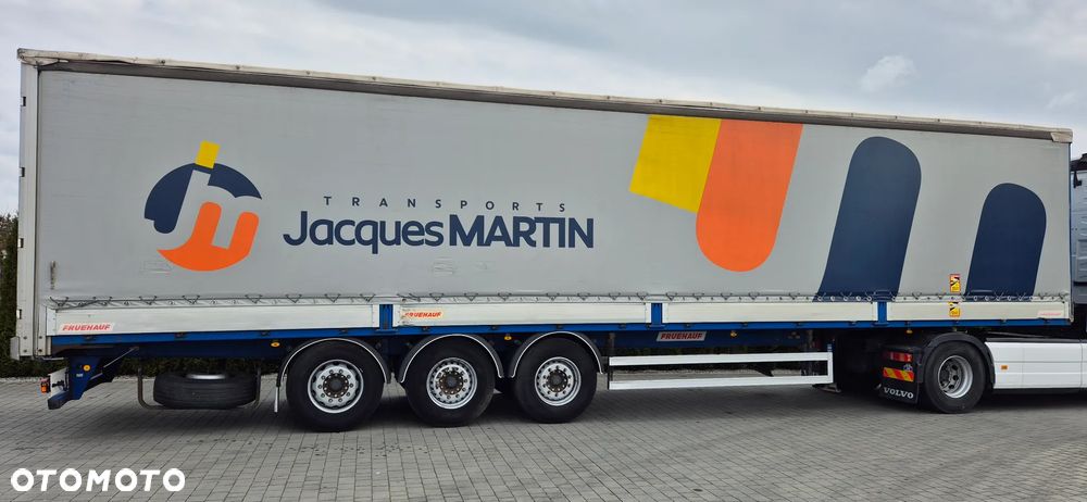 Fruehauf BURTO  FIRANKA - 7