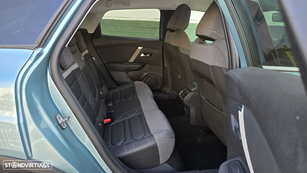 Citroën C4 1.2 PureTech Shine - 59