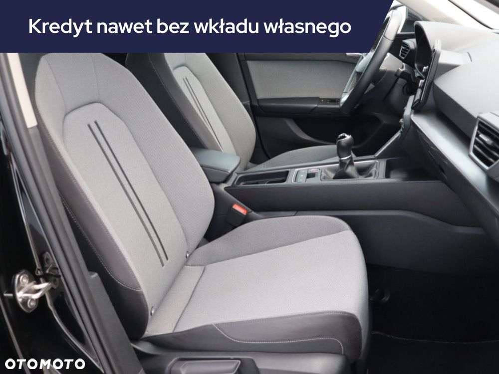 Seat Leon Sportstourer - 11