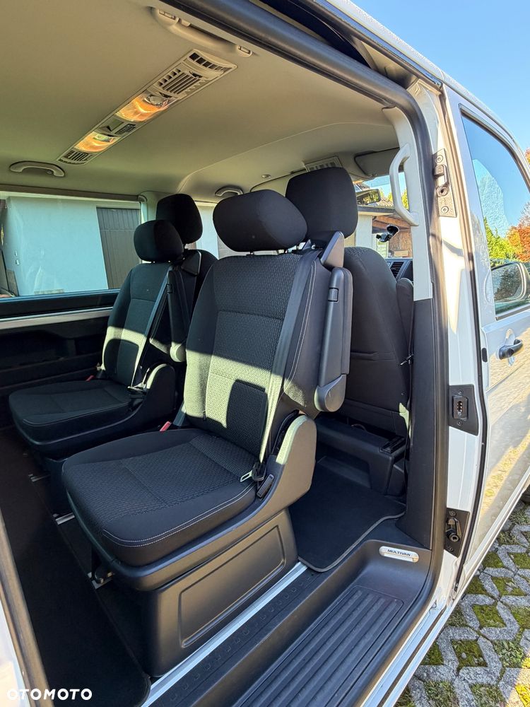 Volkswagen Multivan 2.0 TDI L1 Highline DSG - 7