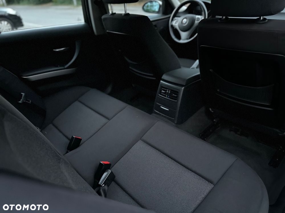 BMW Seria 3 330xd DPF - 15