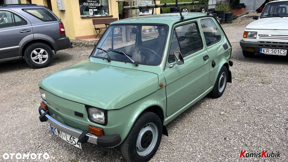 Fiat 126 - 3
