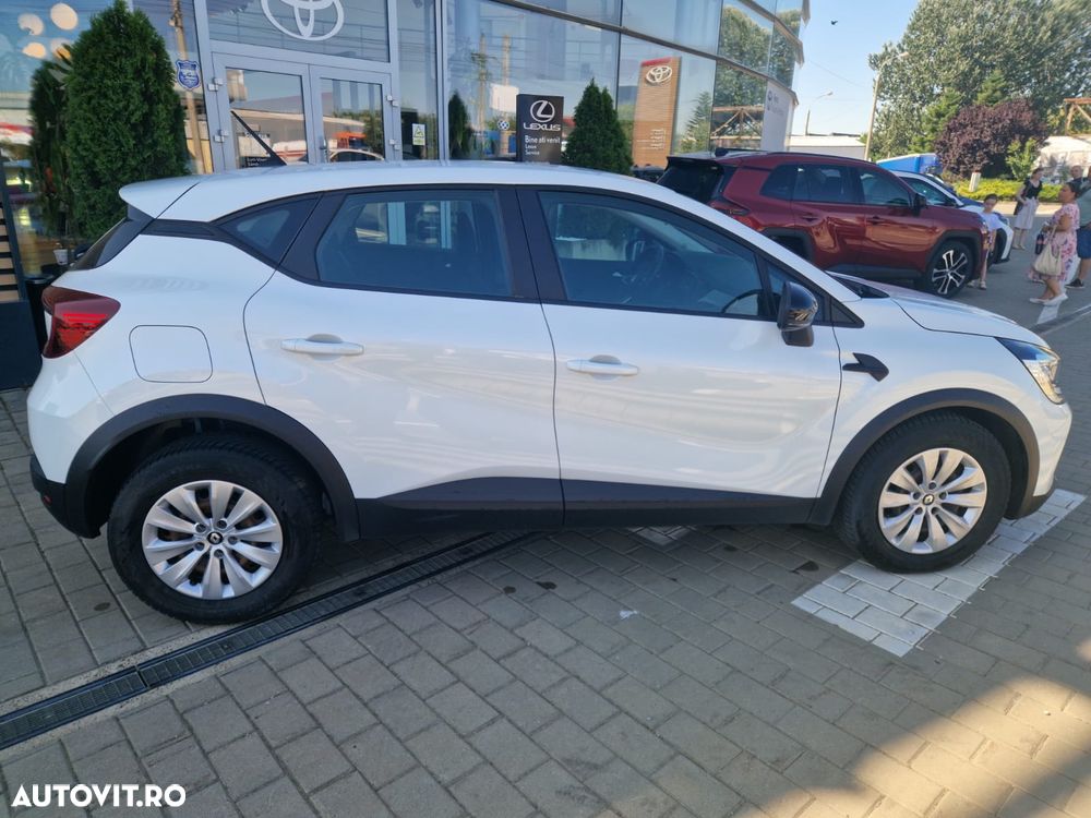 Renault Captur - 5