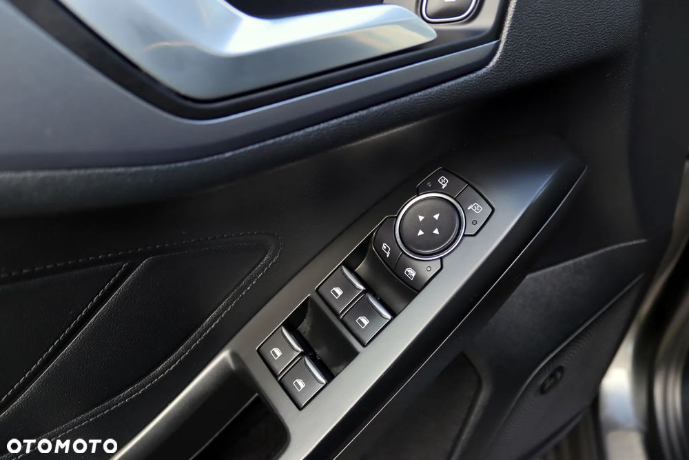 Ford Focus 1.5 EcoBlue STart-Stopp-System ACTIVE - 28