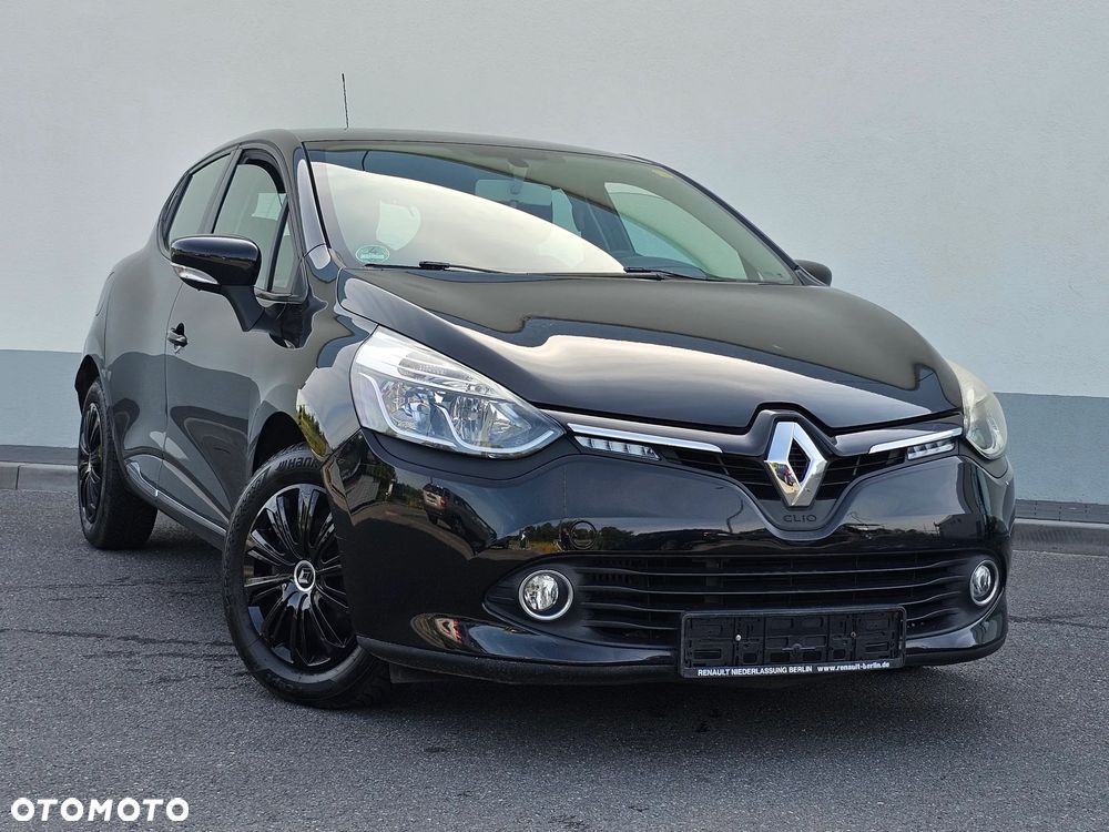 Renault Clio Energy TCe 90 Business - 3