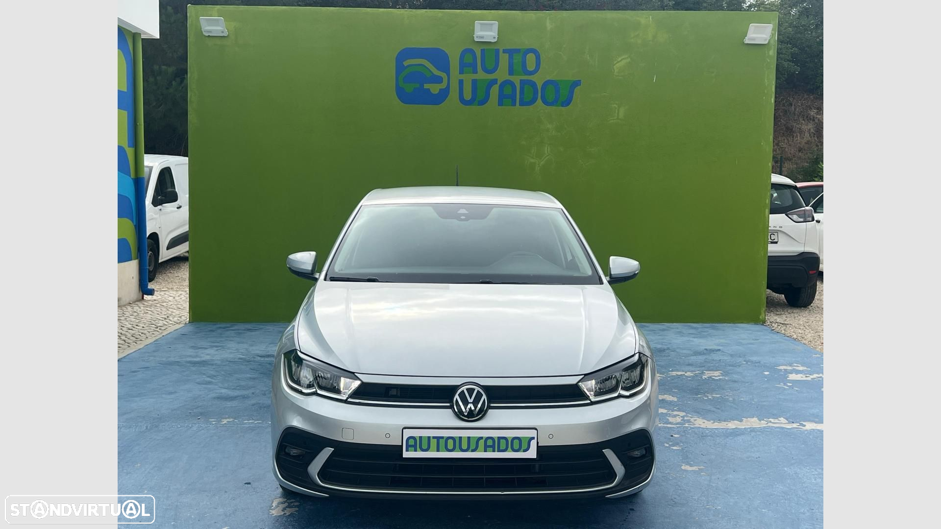 VW Polo 1.0 TSI Life - 2