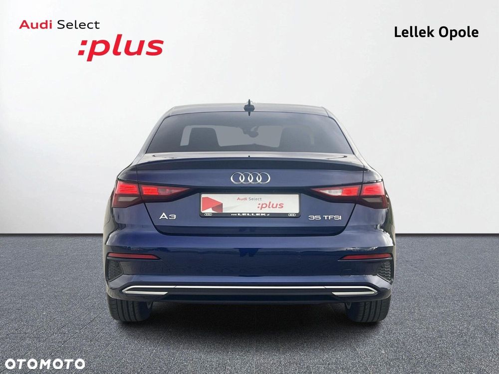 Audi A3 - 4