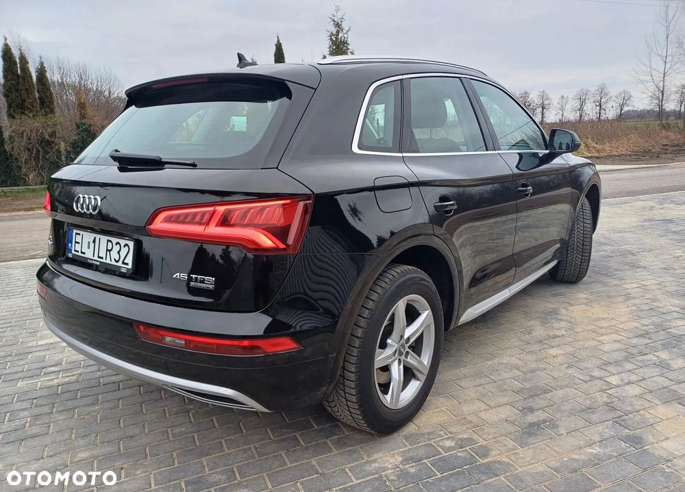 Audi Q5 - 6
