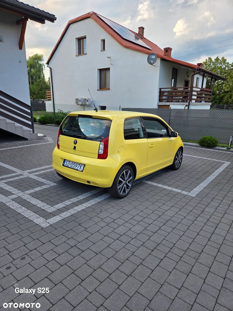 Skoda Citigo 1.0 Ambition - 3