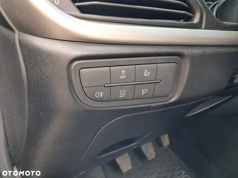 Fiat Tipo 1.4 16v Easy - 11