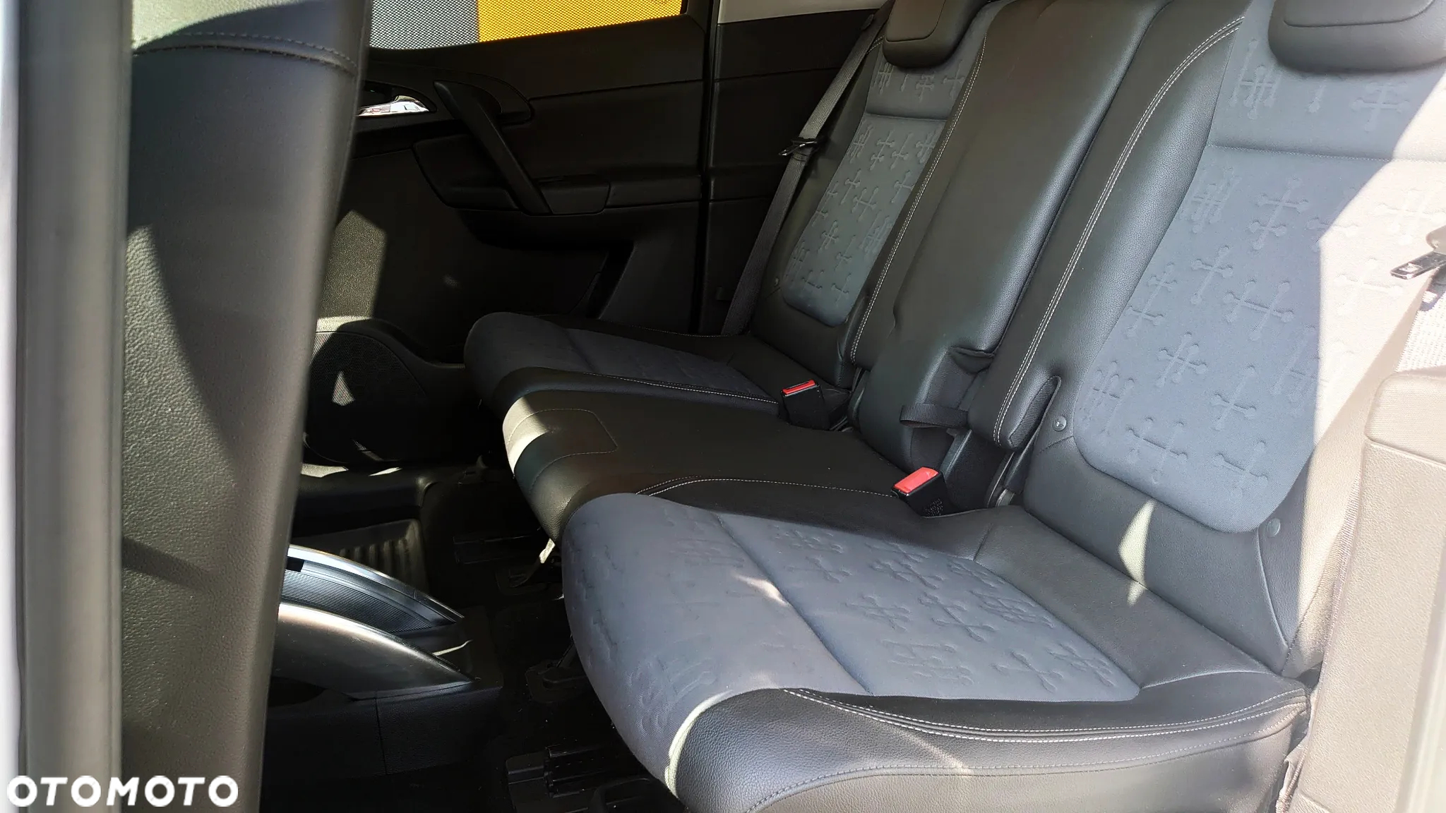 Opel Meriva 1.4 T Design Edition - 10