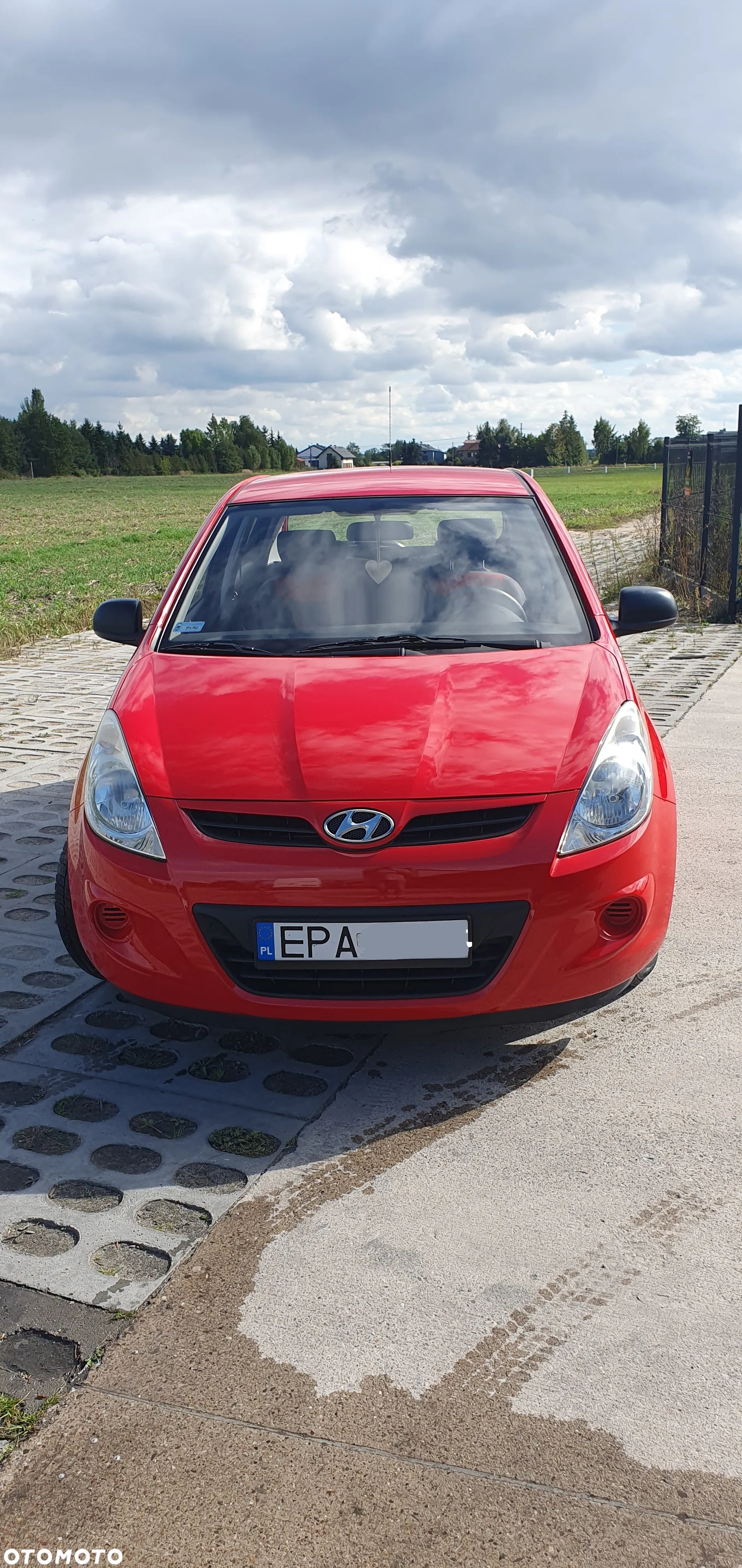 Hyundai i20 1.2 Classic - 2