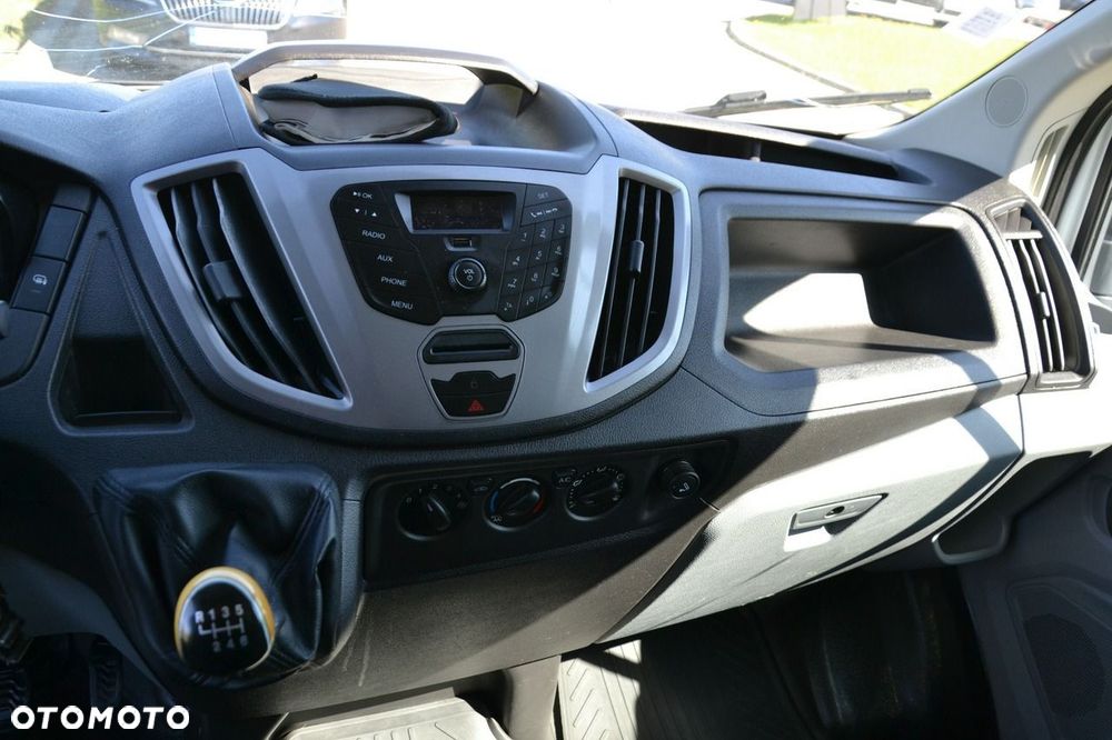 Ford Transit - 16