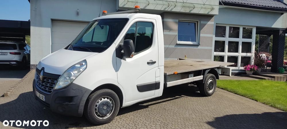 Renault Master - 13