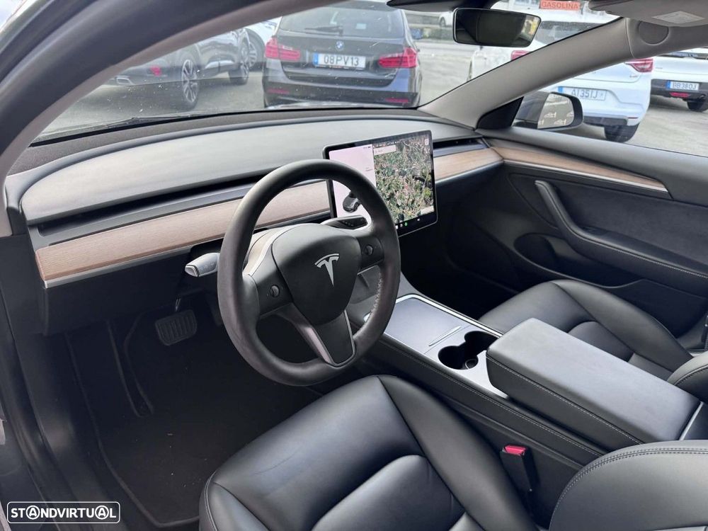 Tesla Model 3 Long Range AWD Dual Motor - 17