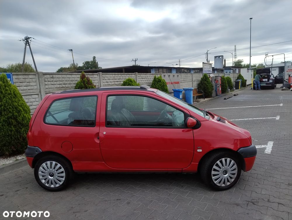 Renault Twingo 1.2 16V Expression - 8