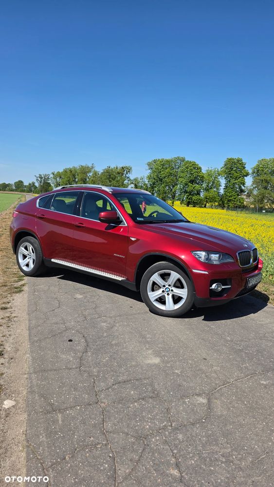 BMW X6 - 16