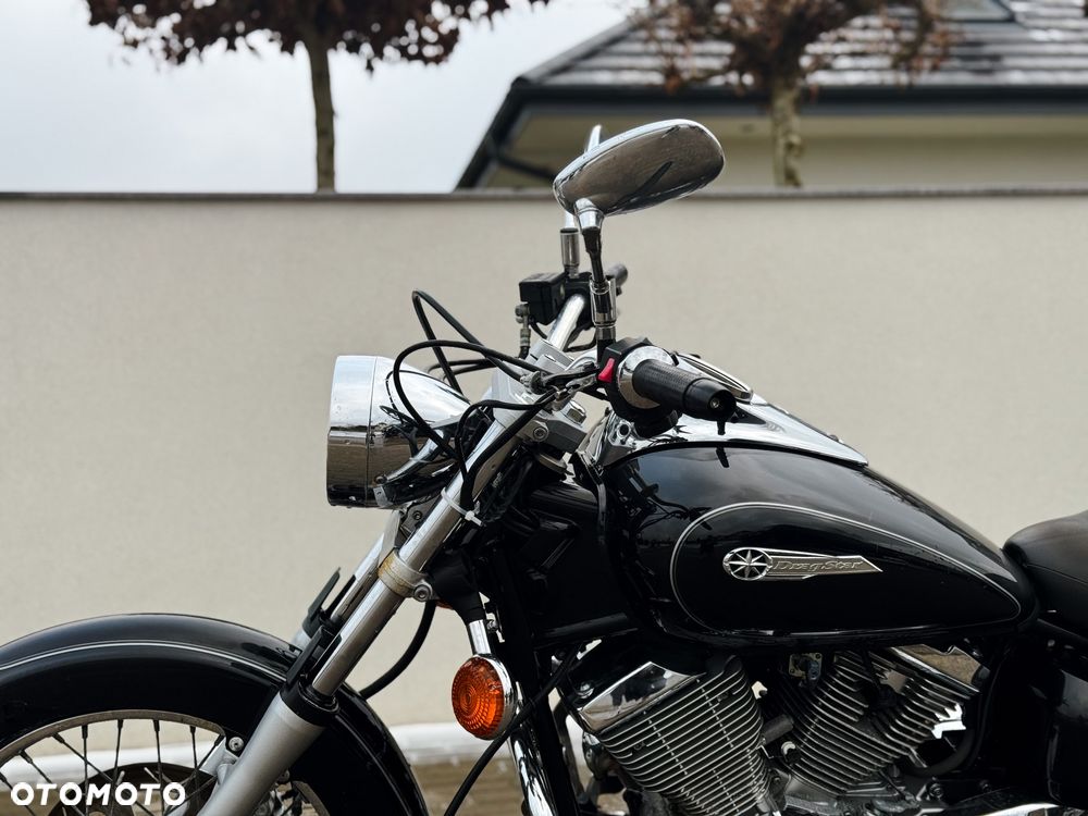Yamaha Drag Star - 23