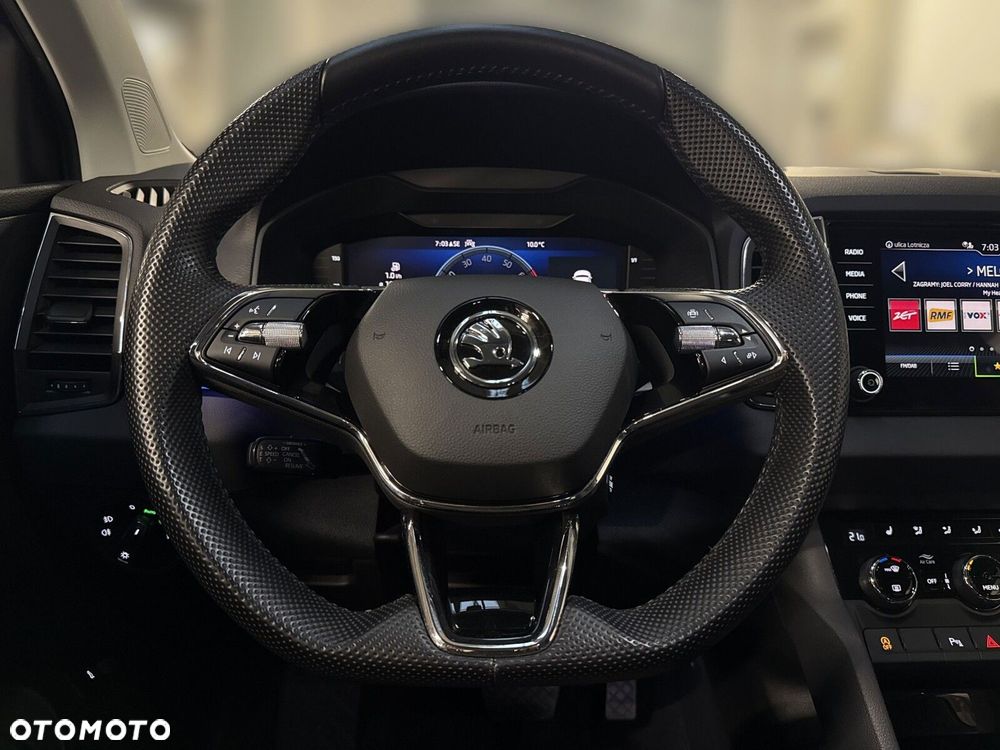 Skoda Karoq 1.5 TSI ACT 4x2 Style DSG - 23