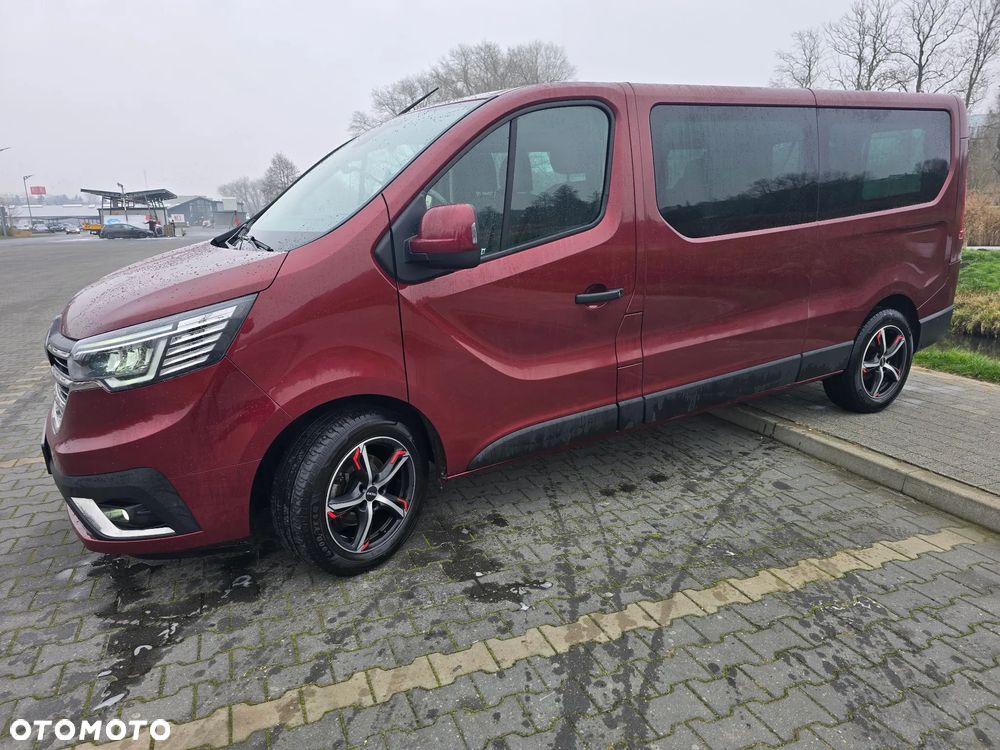 Renault Trafic 2.0 dCi Escapade - 38