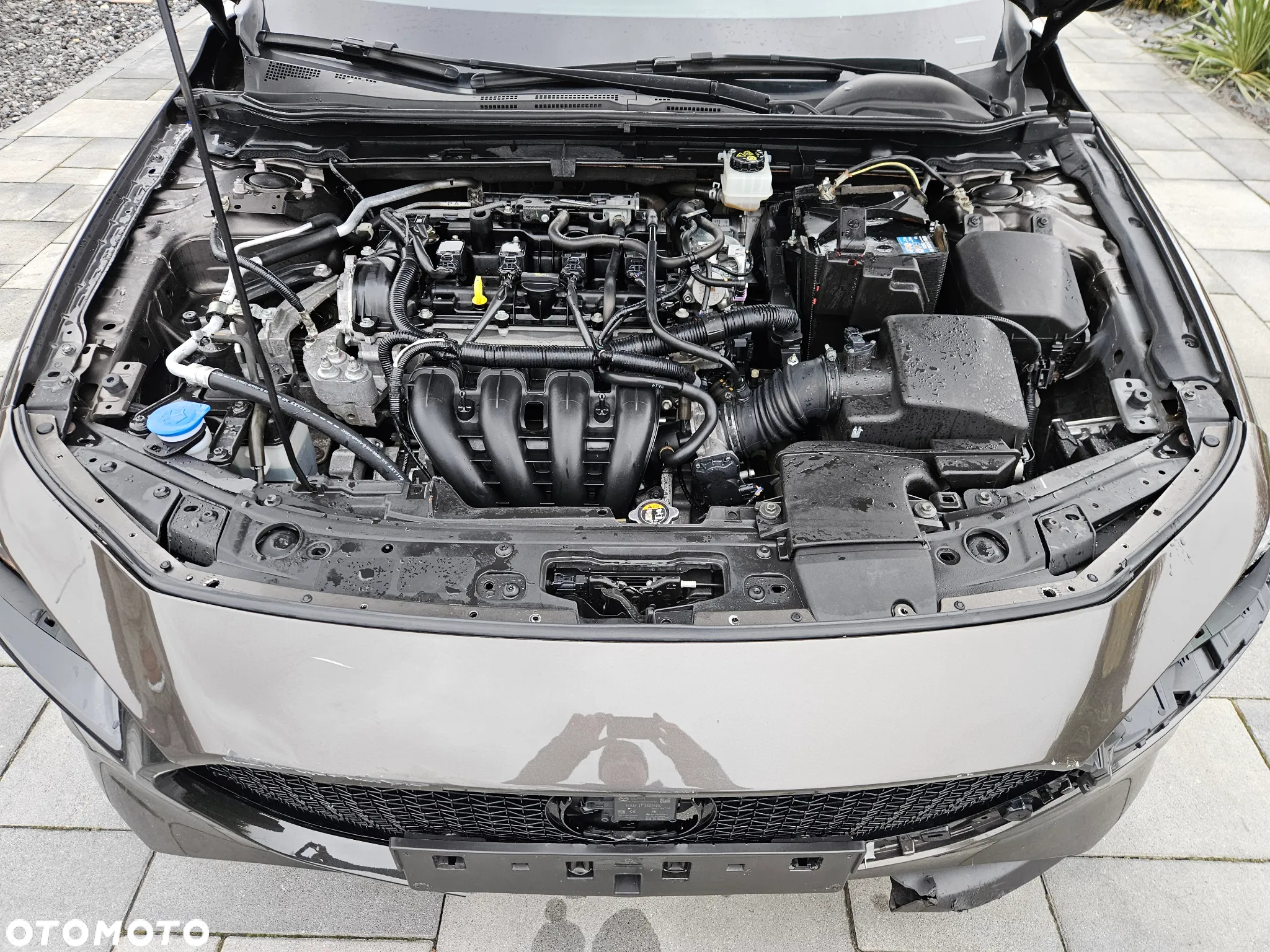 Mazda 3 - 21