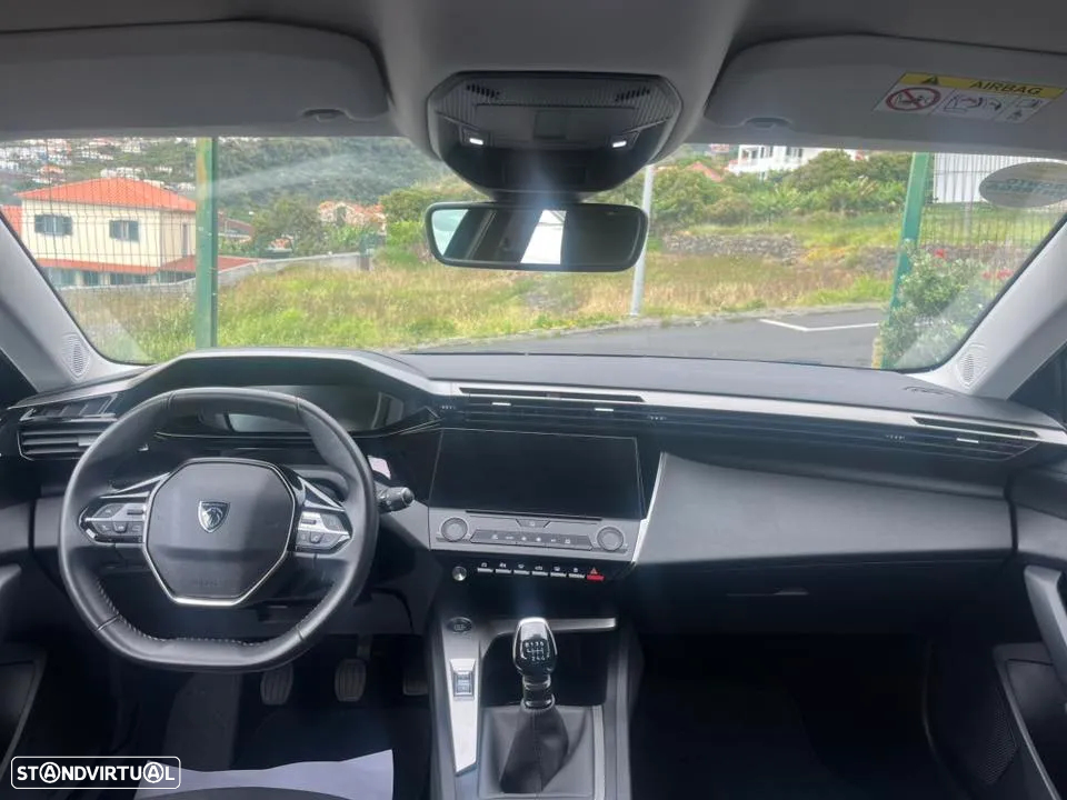 Peugeot 308 SW 1.2 PureTech Active Pack - 7