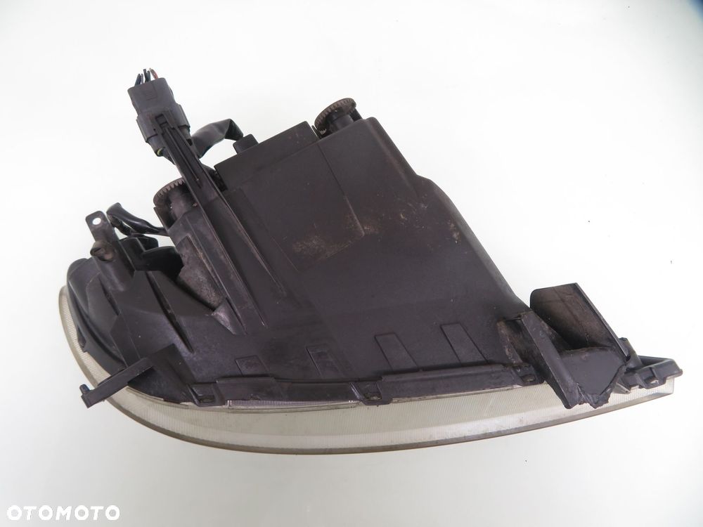 LAMPA LEWA PRZEDNIA MAZDA 2 I (DY) 3M7113W030AG - 5