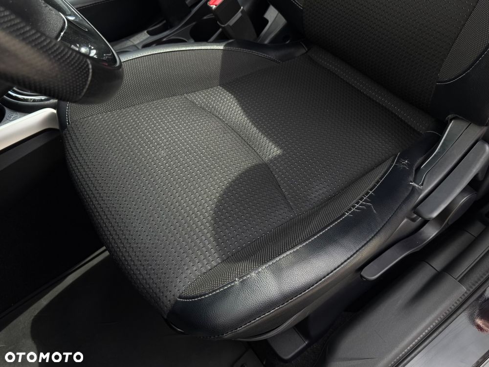 Citroën C4 Aircross e-HDi 115 Stop & Start 2WD Tendance - 15