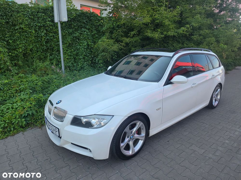 BMW Seria 3 320i Edition Sport - 6