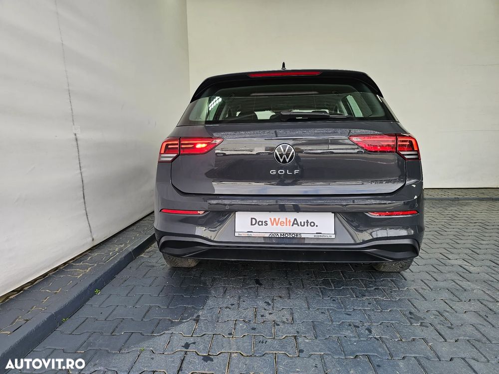 Volkswagen Golf 2.0 TDI Life - 18