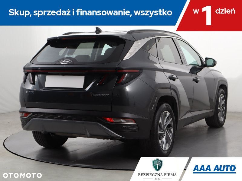 Hyundai Tucson - 6