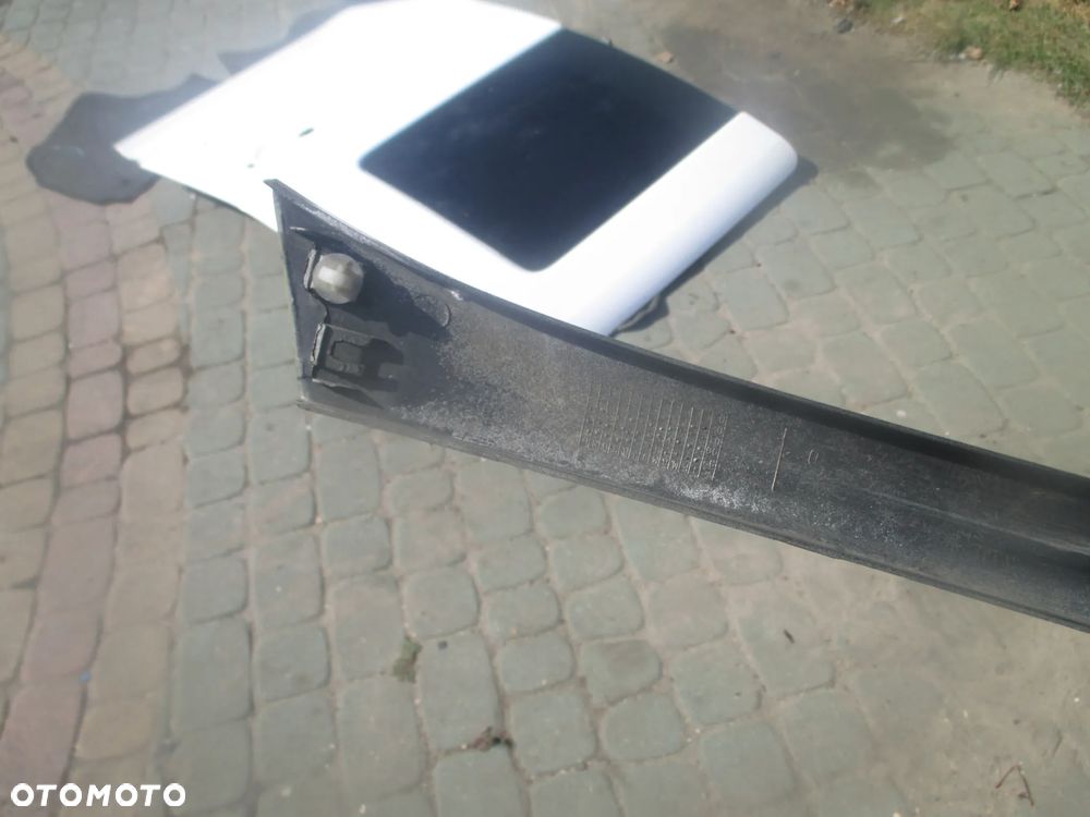 atrapa grill Peugeot 206 - 4