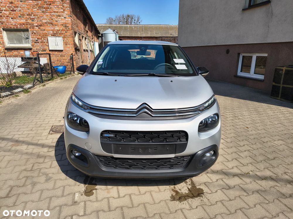 Citroën C3 - 2