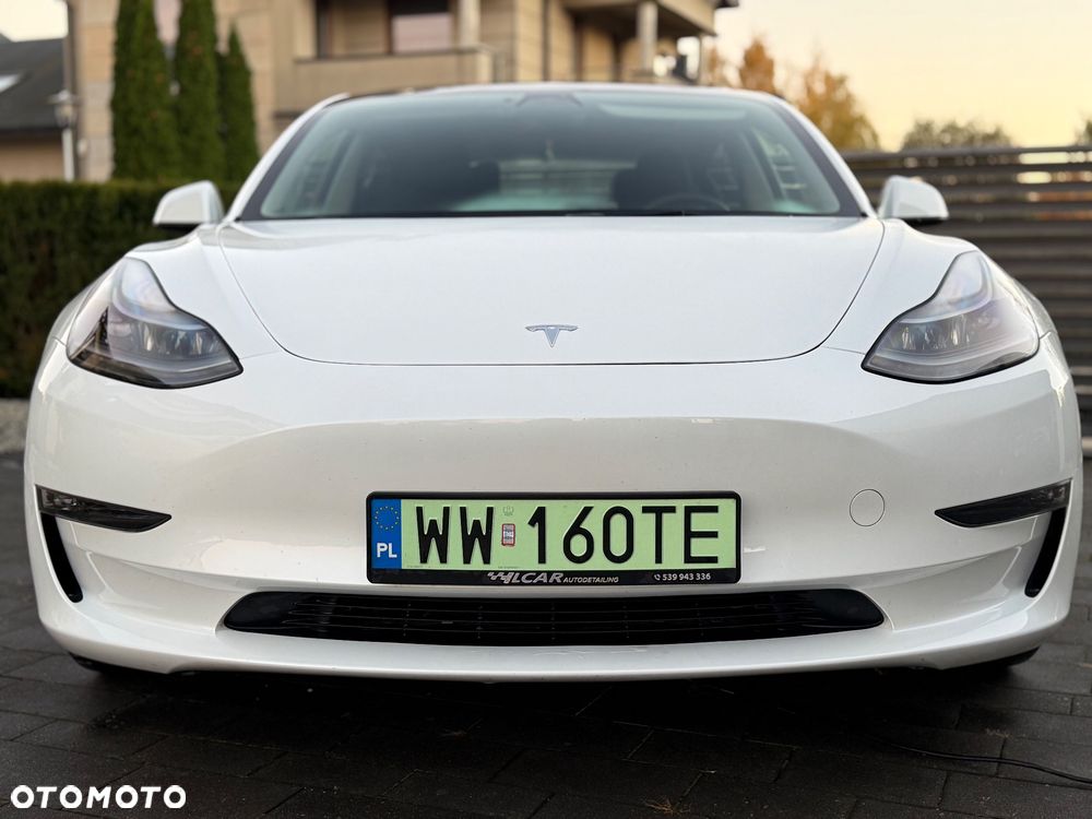Tesla Model 3 2022 photo 5