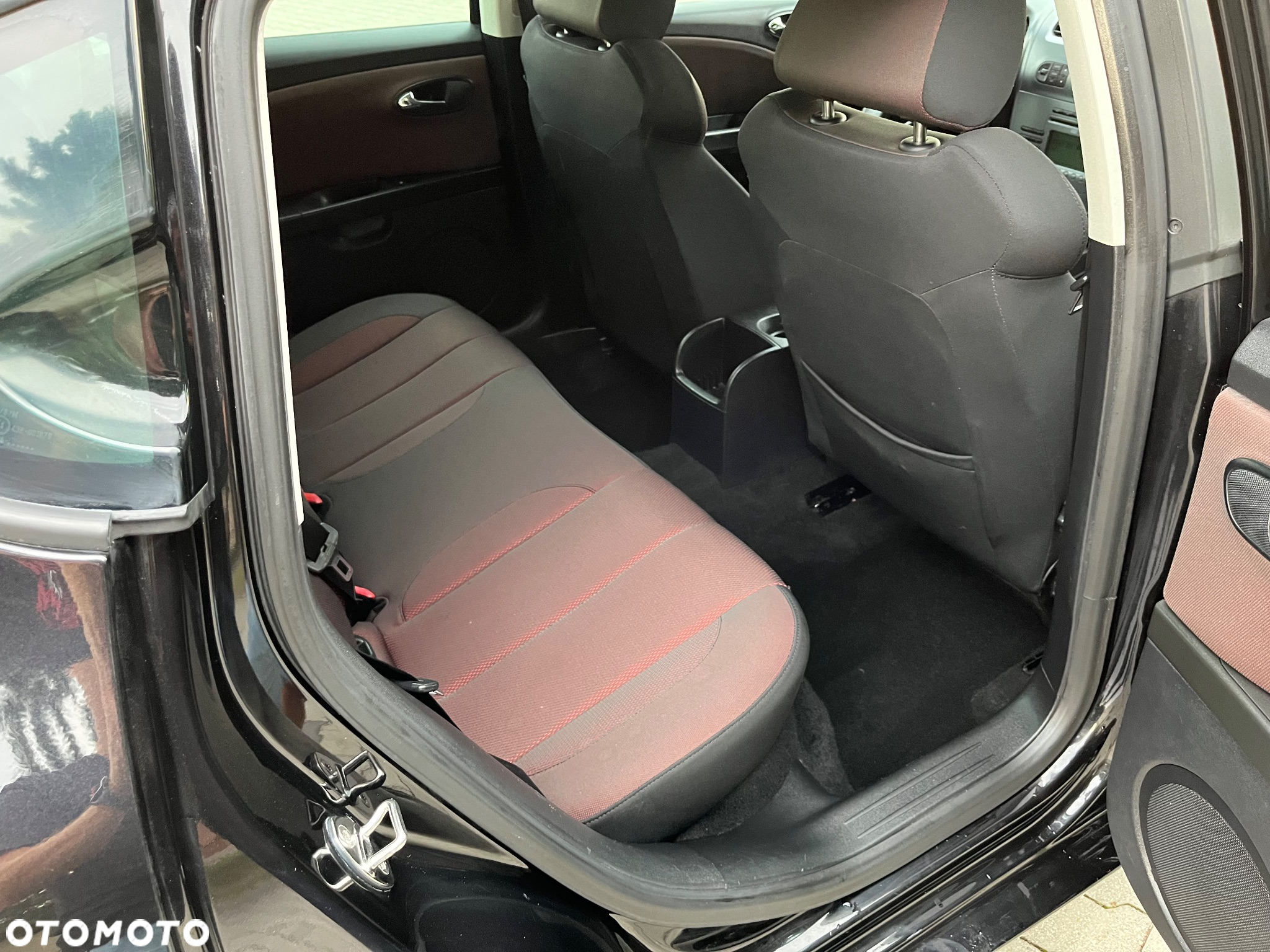 Seat Leon 1.6 Sport Limited - 13