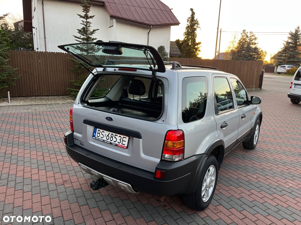 Ford Maverick 2.0 - 29