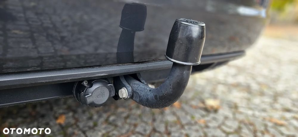 Volkswagen Golf Sportsvan VII SV 1.4 TSI BMT Comfortline - 33