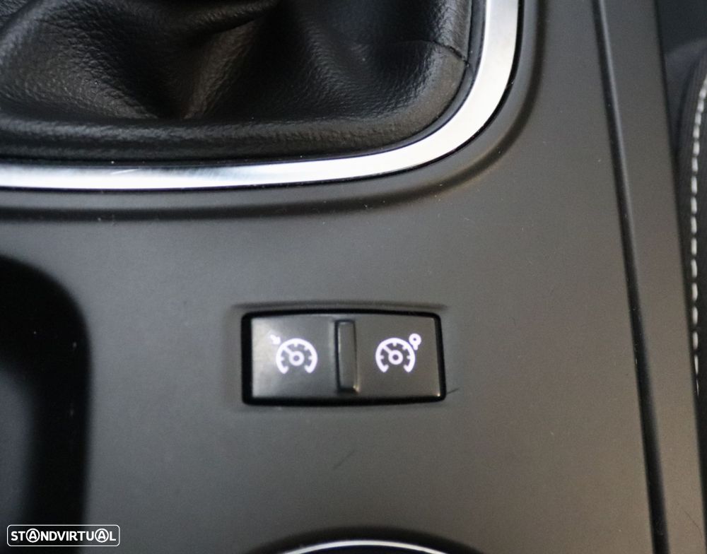 Renault Mégane Sport Tourer 1.5 Blue dCi Limited - 28