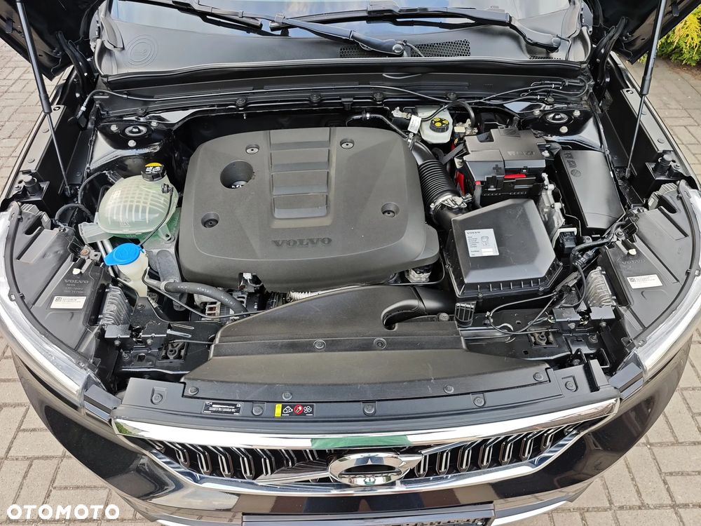 Volvo XC 40 D3 Inscription - 22